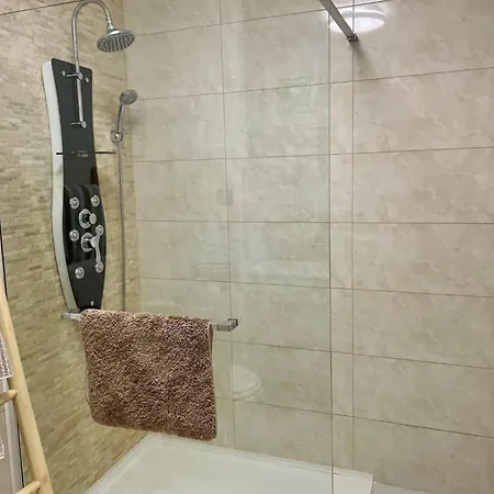 Gæstehus Maison Azurélienne 4*