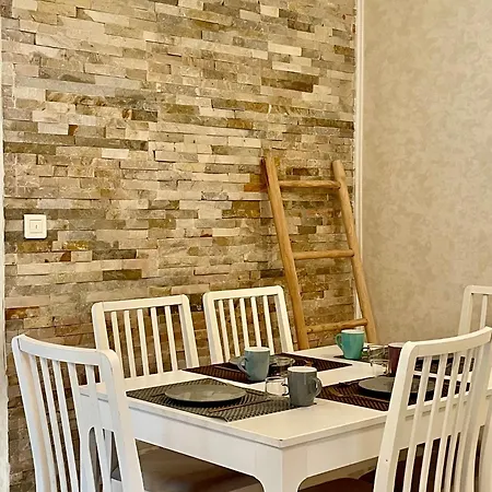 Maison Azurélienne 4*