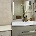 Pensión Maison Azurélienne Menton