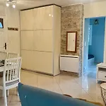 Pensión Maison Azurélienne Menton