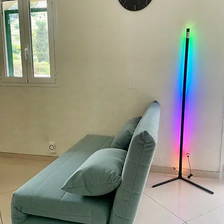 Maison Azurelienne Pensionat 4*