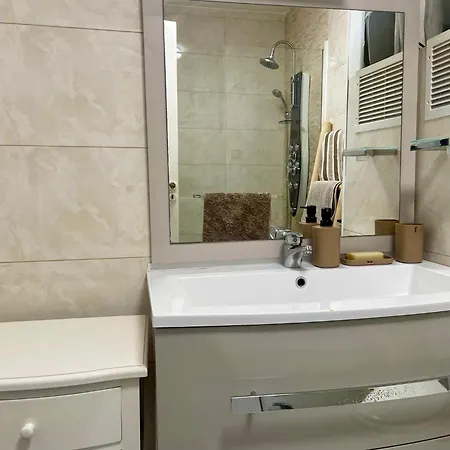 Guest house Maison Azurelienne Menton
