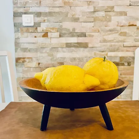 Maison Azurelienne Pensionat Menton