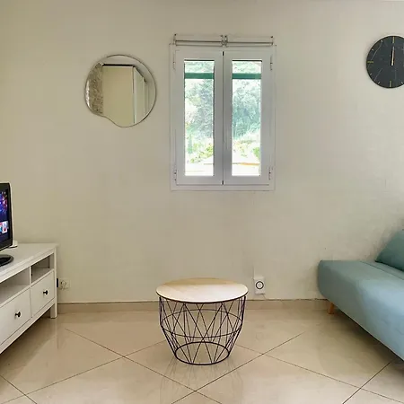 Maison Azurélienne 4*