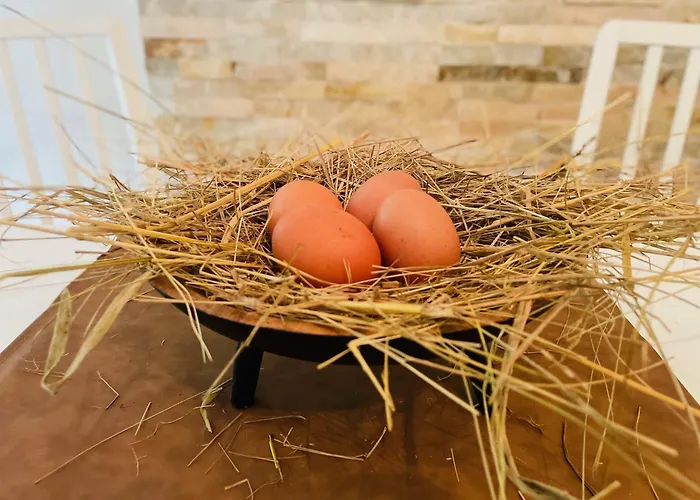 Maison Azurélienne 4*