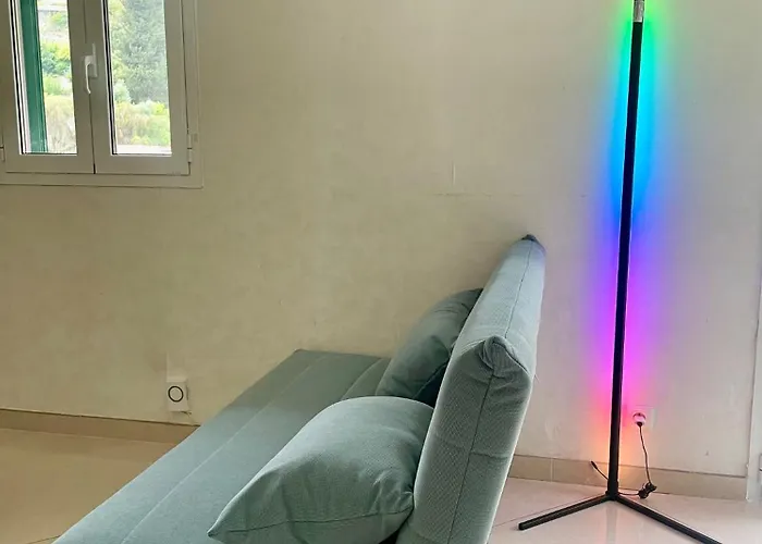 Maison Azurélienne Gasthof 4*