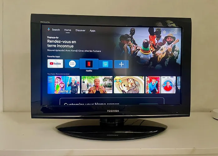 Maison Azurelienne Πανσιόν Μεντόν